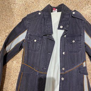 Vintage Oilily Jacket